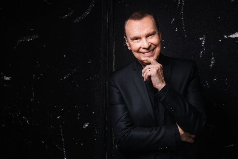 Štefan Margita © Jan Zátorský