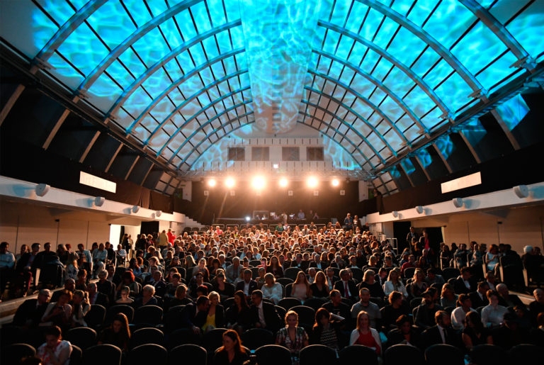 Kulturpark Košice