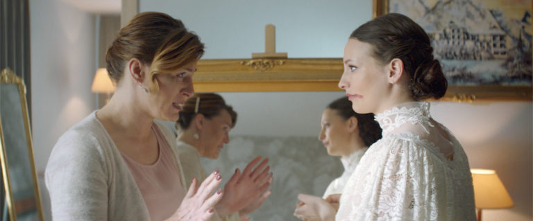 Láska hory prenáša: počas výroby filmu sa narodilo päť detí!