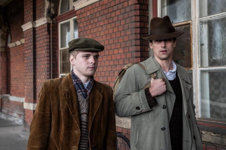 Kryštof, film Zdeňka Jiráského
