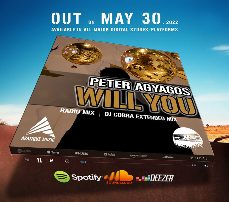 out may 30 - will you