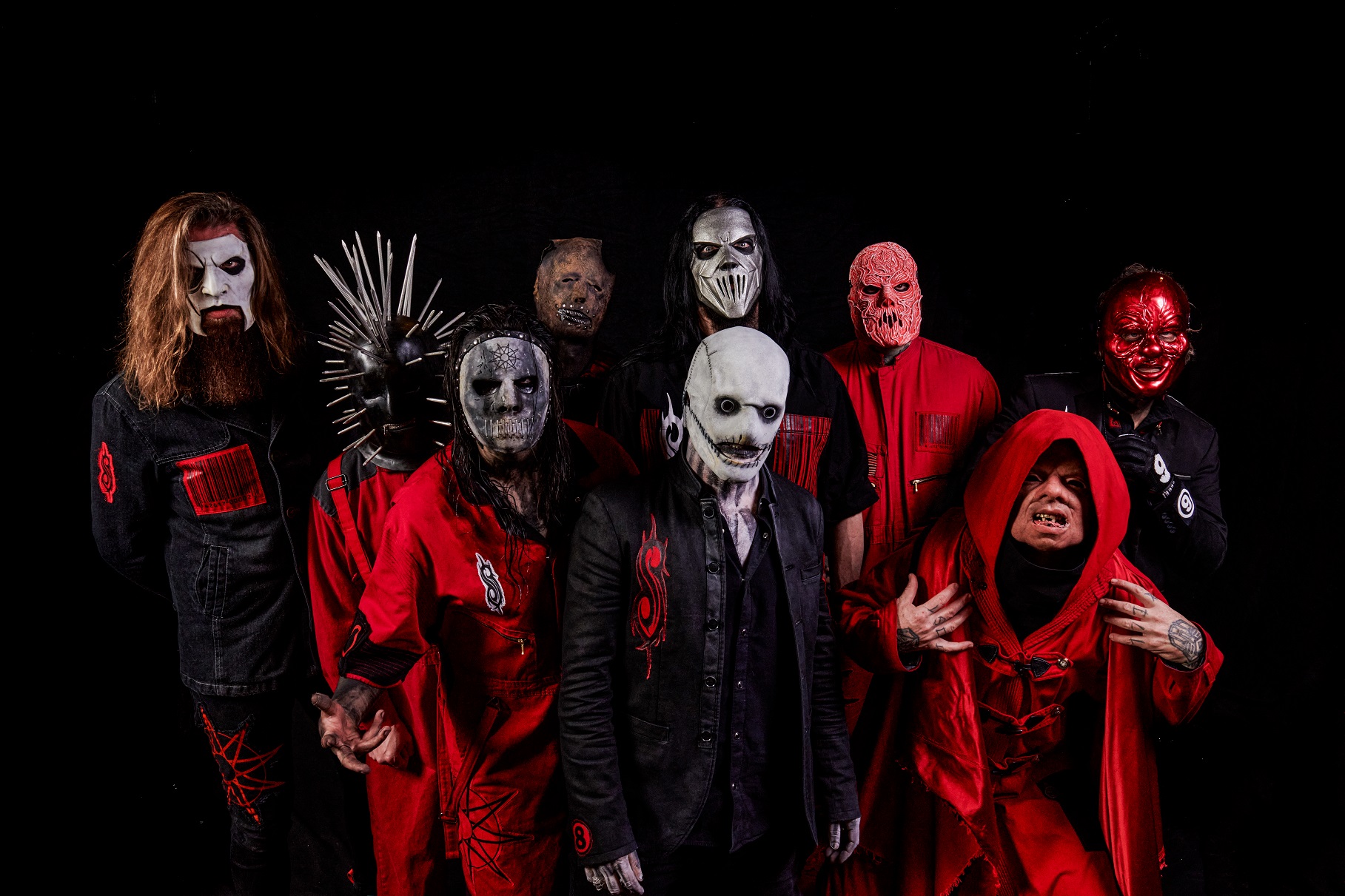 SLIPKNOT 1