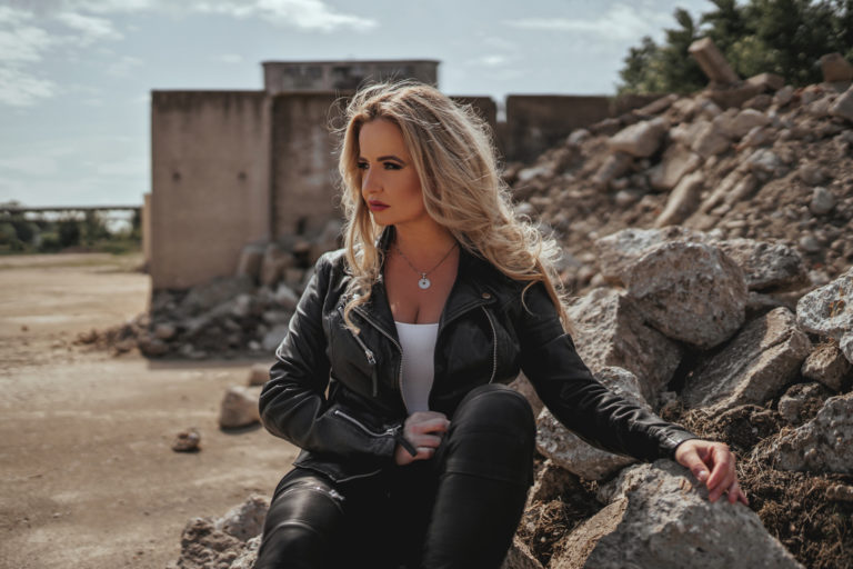 Divorce. Najosobnejšia spoveď speváčky LeRy