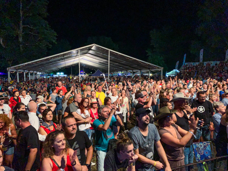 Zajtra štartuje festival Lodenica, areál v Červeníku sa otvára o 8:00 hodine!