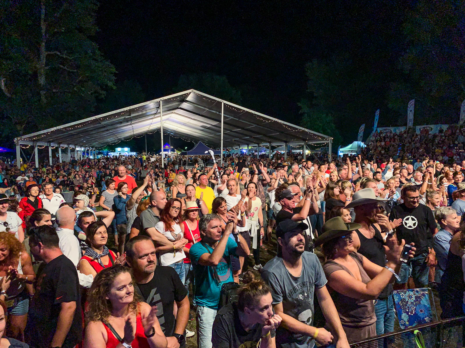 Zajtra štartuje&nbsp;festival Lodenica, areál v&nbsp;Červeníku sa otvára o&nbsp;8:00 hodine!