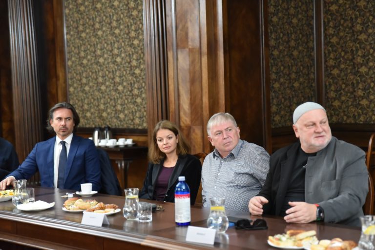 Slovenské národné divadlo aj v novej sezóne podporuje ukrajinských umelcov