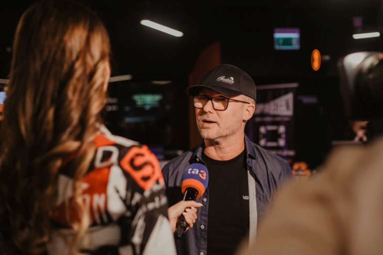 Komédia Indián zožala na premiére úspech a standing ovation
