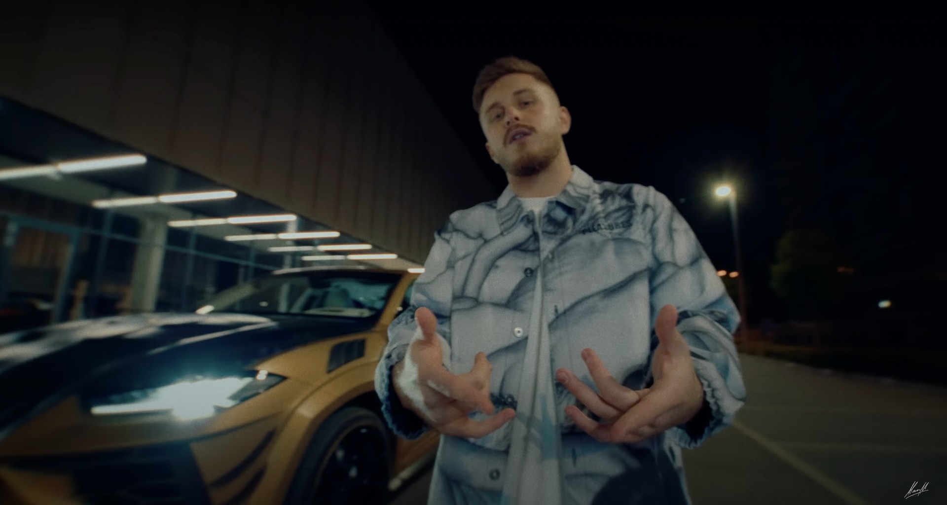 Lifestyle, Alan Murin spieval o&nbsp;životnom štýle v&nbsp;novinke z&nbsp;debutového albumu Trueself