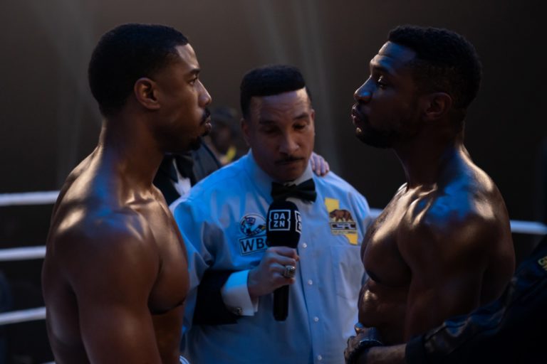 Trailer boxerského filmu Creed III ukazuje, že niet horšieho nepriateľa, ako je minulosť