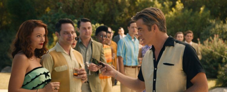 Do kín prišiel triler Neboj sa, zlatko – počuli ste o ňom veľa, ale nie toto