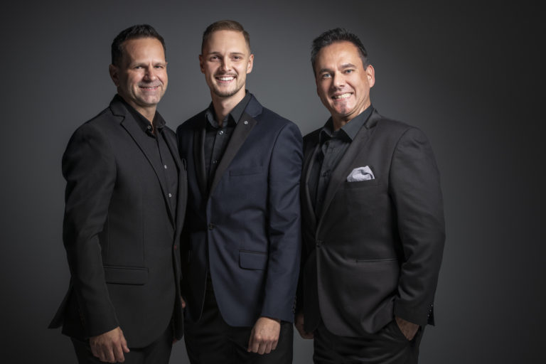 Trio Gioia so zmenami a&nbsp;novým albumom