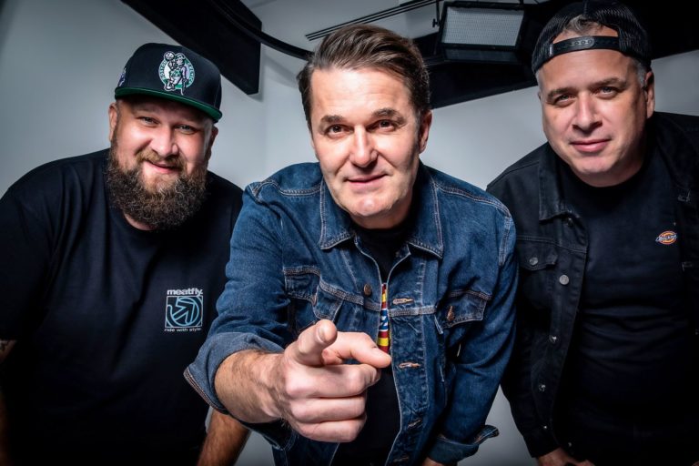 Skupina INEKAFE zverejnila videoklip k piesni Severní vítr z albumu Made in Czechoslovakia