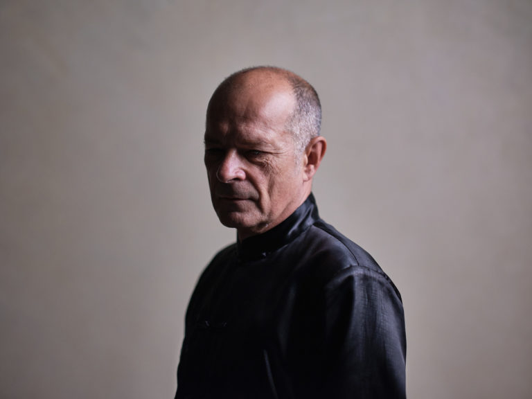 Klavirista a&nbsp;skladateľ Miki Skuta má nové CD