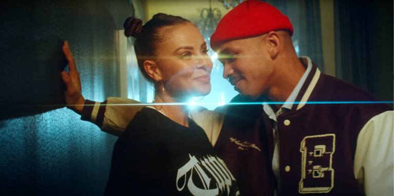 Monika Bagárová zverejnila videoklip ku skladbe Něco víc s&nbsp;Benom Cristovao