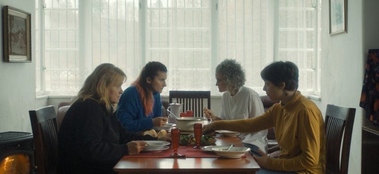 Film o láske a&nbsp;tarote A&nbsp;POTOM PRIŠLA LÁSKA... v&nbsp;slovenských kinách