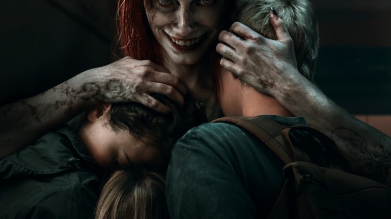 Evil Dead Vzostup zla obrazok
