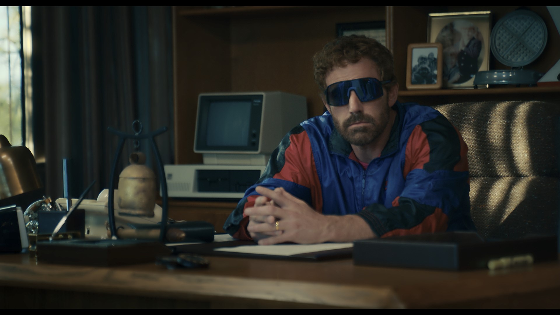 Ben Affleck zrežíroval film o&nbsp;legendárnych teniskách Air Jordan