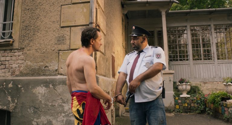 Michal Kubovčík a Juraj Hrčka, hviezdy filmu Villa Lucia, rozprávajú o prvých láskach