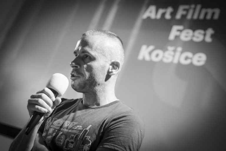 Art Film Fest sa vráti v júni do Košíc