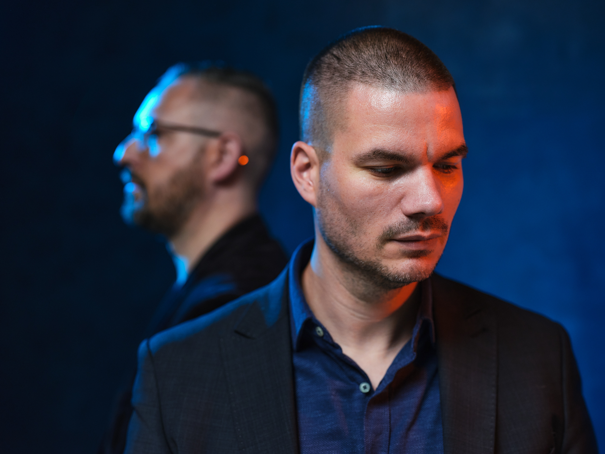 Na jarných jazzákoch aj Nikitin a&nbsp;Šrámek s&nbsp;oceneným projektom Altar