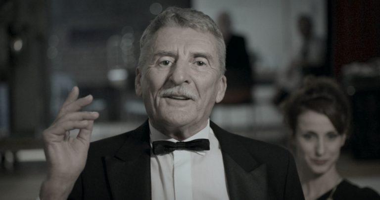 Režisér Vladimír Morávek prenáša divadlo na filmové plátno