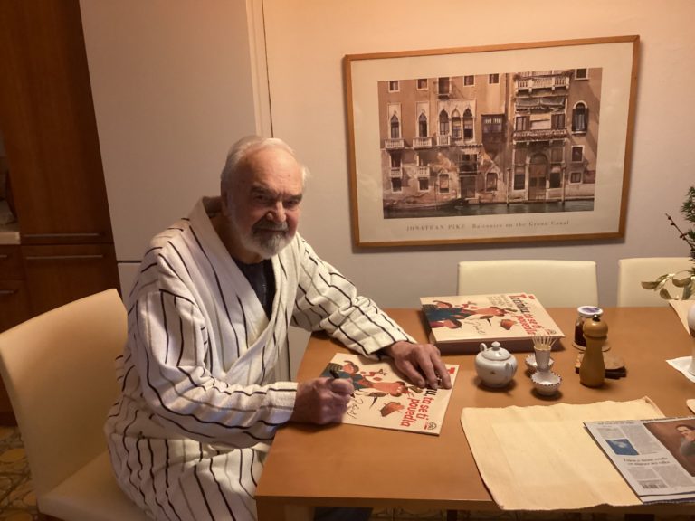 Vydarená zvuková verzia rozprávkovej knižky Zdeňka Svěráka prvýkrát na vinyle