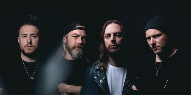 Topfestu k 20-temu výročiu zablahoželá headliner Bullet For My Valentine!