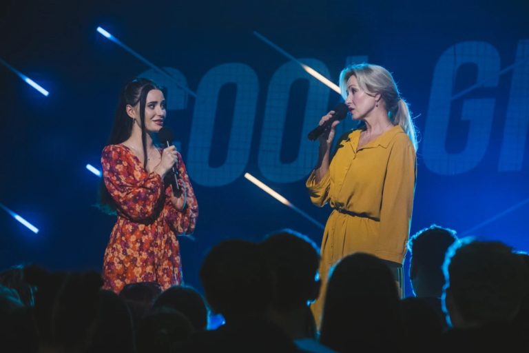 Do kín mieri Cool Girl! – český film s&nbsp;influencerkami v&nbsp;hlavných úlohách&nbsp;