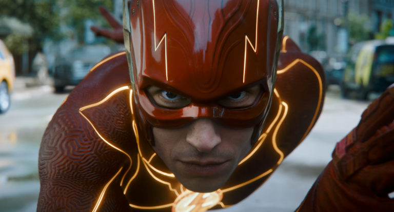 Prví diváci videli komiksového Flasha a&nbsp;zdieľajú nadšenie, k&nbsp;nám dorazil nový trailer