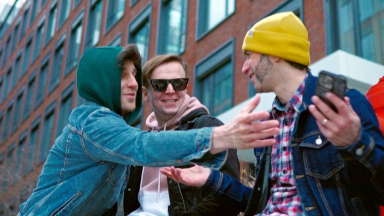 King Shaolin prichádza s autentickým&nbsp;videoklipom k&nbsp;novinke Change