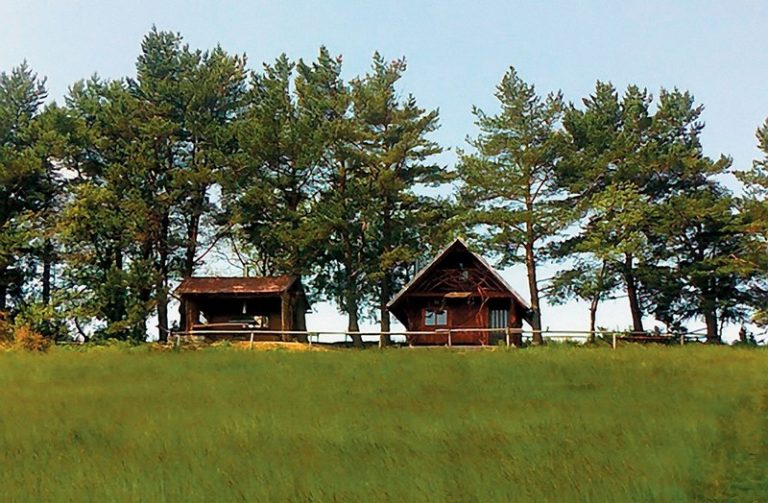 Milovníci krás Slovenska sa stretnú už počas víkendu!