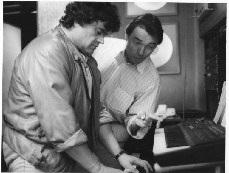 EPSON scanner image