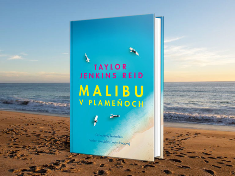 Bujará zábava a celebritná smotánka. To je Malibu v plameňoch