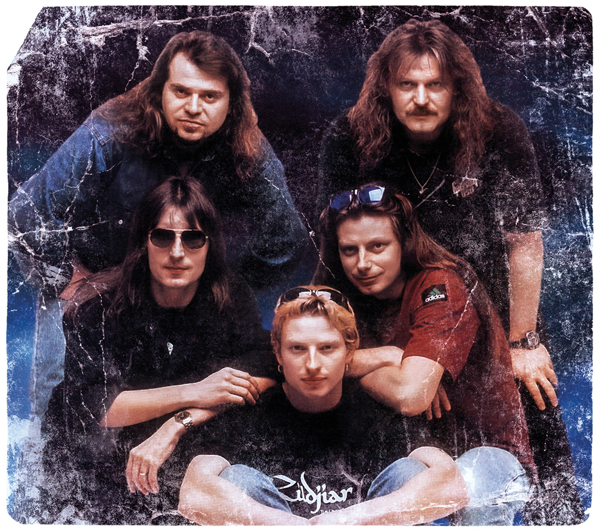 Arakain-02-©-Jan-Vagner-1998