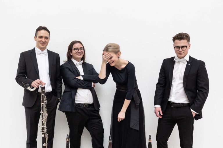 Záverečný koncert festivalu Viva Musica! bude patriť Radkovi Baborákovi a jeho Orquestrine