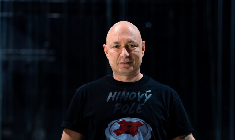 Skvelá správa pre fanúšikov rockovej hudby. Daniel Landa vystúpi v januári v Bratislave