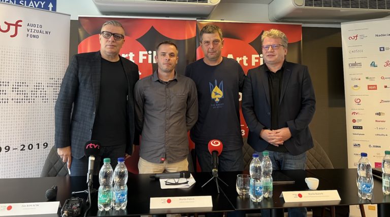 Ocenenie Hercova misia si na Art Film Feste prevezmú Zdena Studenková a&nbsp;Eva Holubová