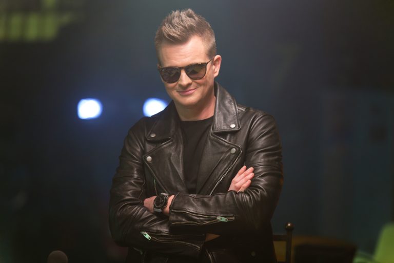 Najzáhadnejší film roka Onemanshow: The Movie príde do kín už v auguste
