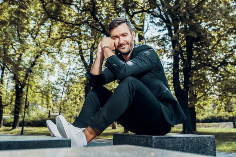 Marek Ztracený skráti hudobnú pauzu novým albumom