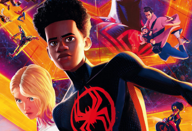 Dnes vhupne do kín netrpezlivo očakávaný Spider-Man: Cez paralelné svety