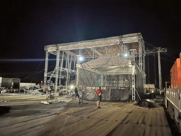 Už dnes sa začne Topfest Slovakia 2023