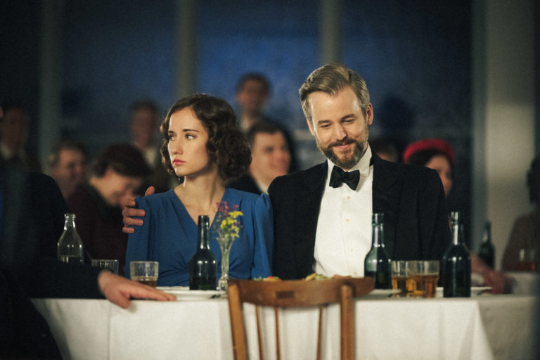 Dva filmy, na ktorých podieľala DNA Production, sa dostali na Medzinárodný filmový festival v Karlových Varoch.
