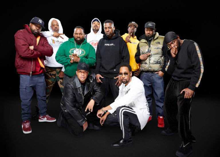 Exit už o mesiac, láka na Wu-Tang Clan, The Prodigy či Skrillexa