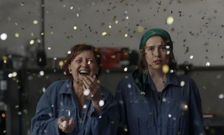 Festival v Karlových Varoch uvedie digitálne reštaurovaný film Eduarda Grečnera Drak sa vracia