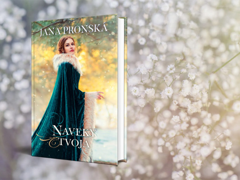 Nájdu si dve milujúce srdcia k&nbsp;sebe cestu? Novinka Naveky tvoja
