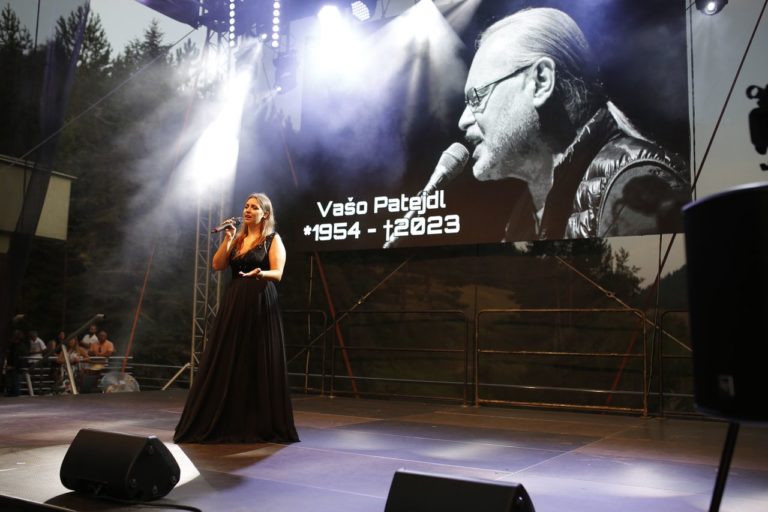 V Brusne spomínali na Jozefa Bednárika i Vaša Patejdla