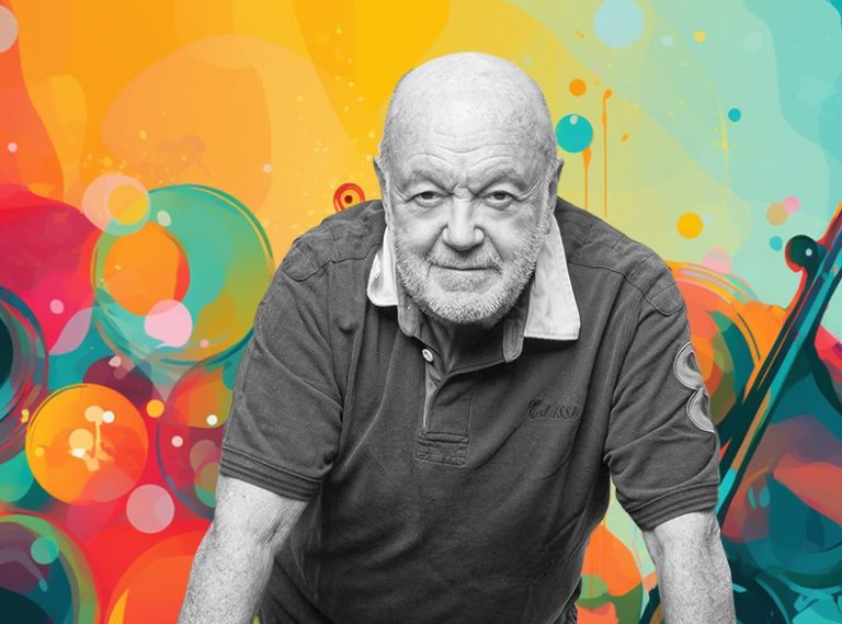 Andrej Šeban, Peter Lipa a Nina Kohout v septembri na openair jazzákoch