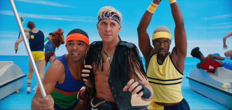 O týždeň príde do kín filmová Barbie, prvé ohlasy ju ospevujú