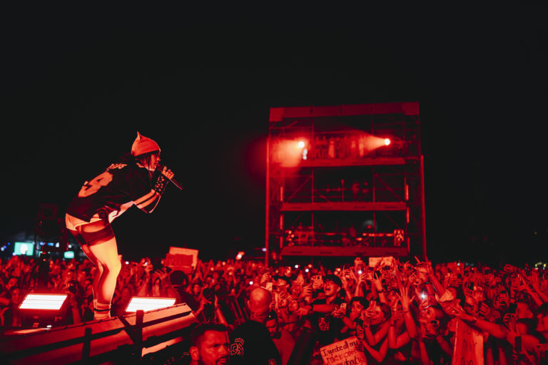 Sziget opäť svetový, budúci rok oslávi 30 rokov