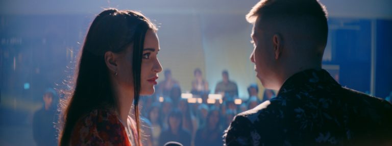 Známe influencerky nájdete aj vo svojom kine, žiaria vo filme Cool Girl!